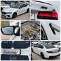 BMW M5 Limousine Competition Paket *M TrackPack *Komf.zug Weiß - thumbnail 17