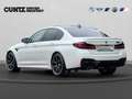 BMW M5 Limousine Competition Paket *M Track Pack *Komf.zu Weiß - thumbnail 8