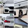 BMW M5 Limousine Competition Paket *M TrackPack *Komf.zug Weiß - thumbnail 19