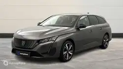 Peugeot 308 1.5 BlueHDi 130ch S\u0026S Allure Pack