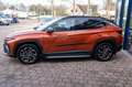 Hyundai TUCSON 1.6 T-GDI PHEV Premium | Prijs rijklaar incl 12 mn Orange - thumbnail 9