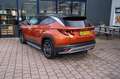 Hyundai TUCSON 1.6 T-GDI PHEV Premium | Prijs rijklaar incl 12 mn Orange - thumbnail 2