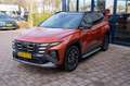 Hyundai TUCSON 1.6 T-GDI PHEV Premium | Prijs rijklaar incl 12 mn Orange - thumbnail 8