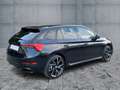 Skoda Scala 1.5 TSI DSG MONTE CARLO LED+NAVI+PANO+AHK Schwarz - thumbnail 6