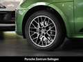 Porsche Macan S Luftfederung SportDesign Panoramadach Burmester Vert - thumbnail 7