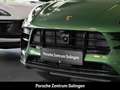 Porsche Macan S Luftfederung SportDesign Panoramadach Burmester Vert - thumbnail 6