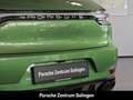 Porsche Macan S Luftfederung SportDesign Panoramadach Burmester Grün - thumbnail 8