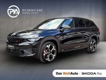 RS 4x4 TSI DSG