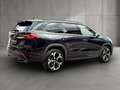 Skoda Kodiaq RS 4x4 TSI DSG Schwarz - thumbnail 4