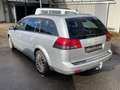 Opel Vectra 2.2 155PS T-LEDER/AHK/17-ZOLL/KLIMA/SHGZ Silber - thumbnail 3
