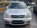 Opel Vectra 2.2 155PS T-LEDER/AHK/17-ZOLL/KLIMA/SHGZ Silber - thumbnail 2