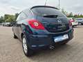 Opel Corsa D Klimaautomatik FlexFix Garantie Blau - thumbnail 6