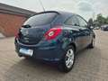 Opel Corsa D Klimaautomatik FlexFix Garantie Blau - thumbnail 9