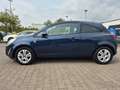 Opel Corsa D Klimaautomatik FlexFix Garantie Blau - thumbnail 4
