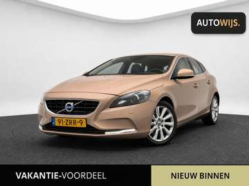 1.6 T4 Summum|LEDER|AUT|CAMERA|NL AUT|CRUISE