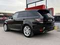 Land Rover Range Rover Sport D 250 3.0 Mild-Hybrid Schwarz - thumbnail 5