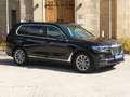 BMW X7 Baureihe X7 xDrive 40 i*1 HD*PANO*HUD*6 SITER Schwarz - thumbnail 1