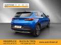 Opel Grandland X 2,0 CDTI Innovation Aut. Start/Stopp Blau - thumbnail 5