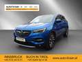 Opel Grandland X 2,0 CDTI Innovation Aut. Start/Stopp Blau - thumbnail 1