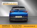 Opel Grandland X 2,0 CDTI Innovation Aut. Start/Stopp Blau - thumbnail 4
