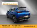 Opel Grandland X 2,0 CDTI Innovation Aut. Start/Stopp Blau - thumbnail 3