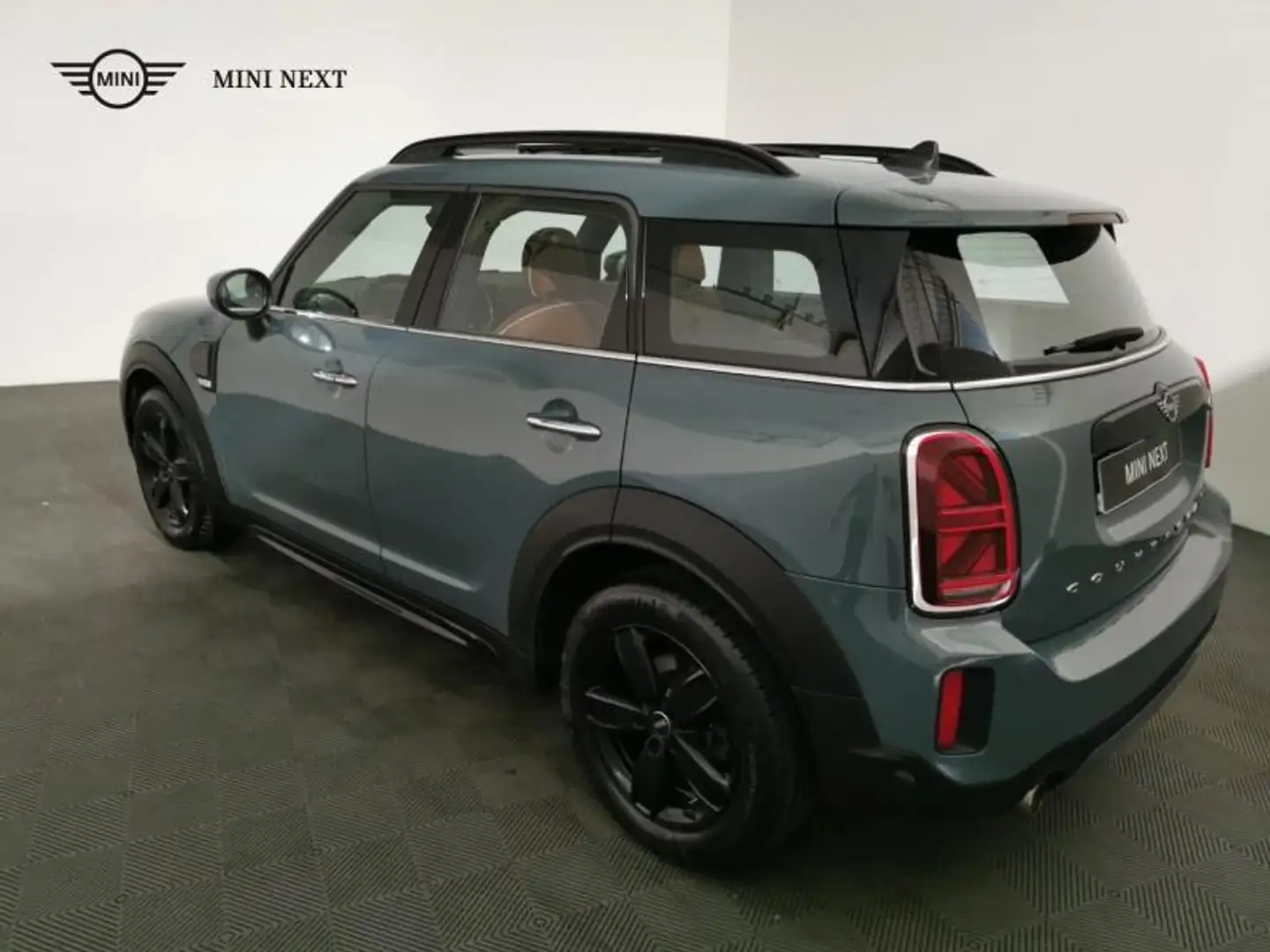 MINI Countryman C Cooper SD  190ch Northwood BVA8 - 2