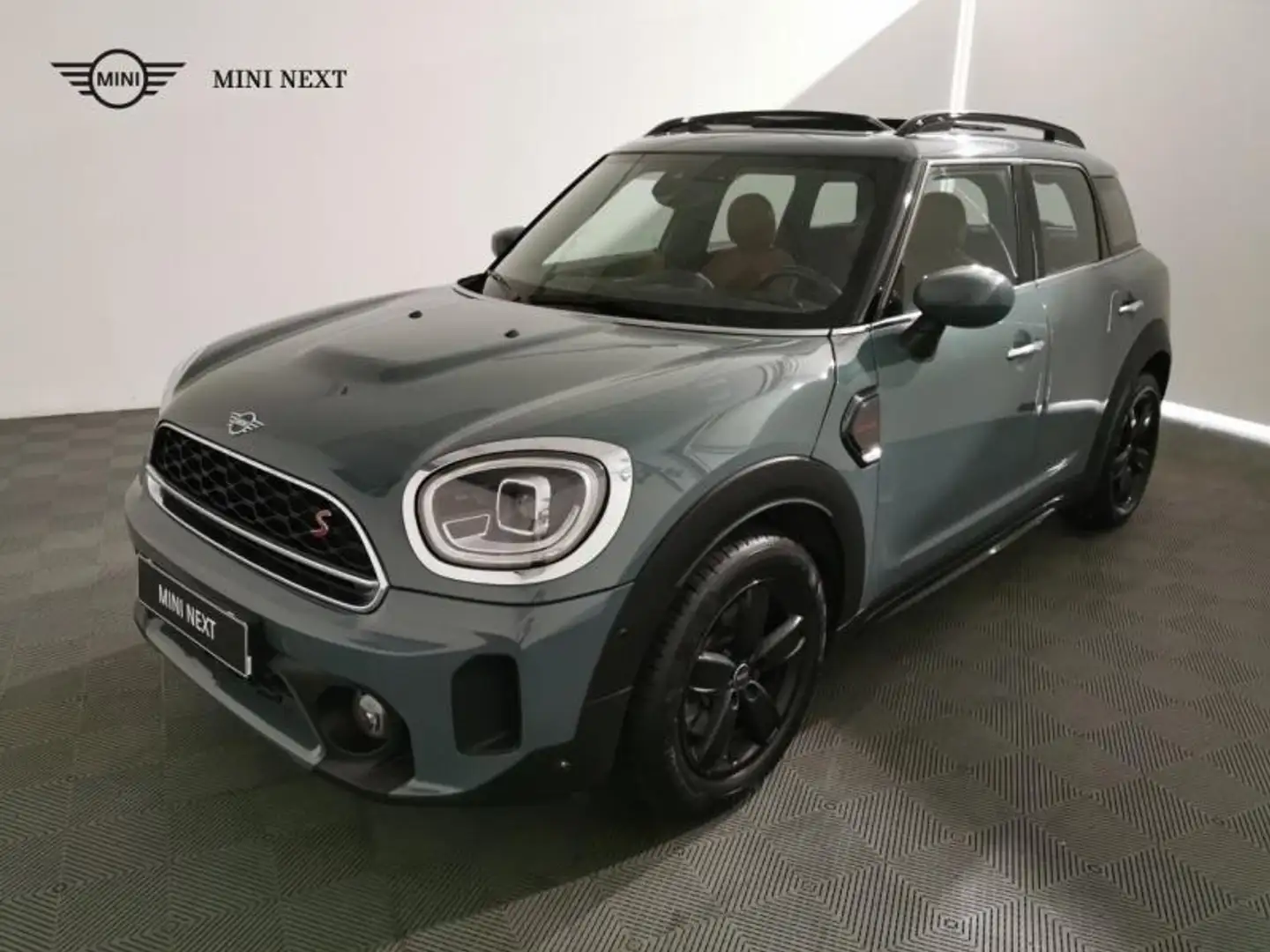 MINI Countryman C Cooper SD  190ch Northwood BVA8 - 1