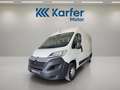 Citroen Jumper BlueHDi 103KW (140CV) Furgón 35L2H2 Blanc - thumbnail 1