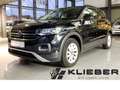 Volkswagen T-Cross 1.0 TSI Life ACC*SHZ*APP*KAMERA Noir - thumbnail 1