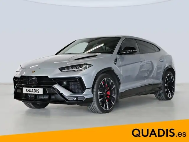 Lamborghini Urus S