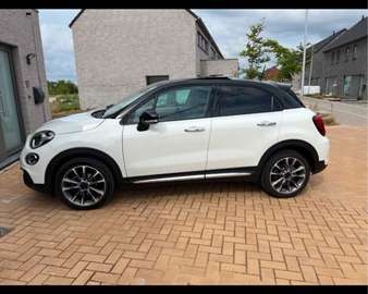 1.6 mjt Connect 130cv