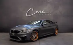 BMW M4 GTS 3.0 500 cv – FRANCAISE CLUBSPORT CARBONE BAQUETS