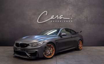 GTS 3.0 500 cv – FRANCAISE CLUBSPORT CARBONE BAQUETS