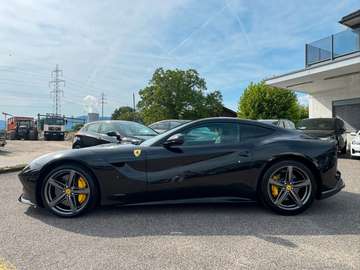 Berlinetta*Mwst*