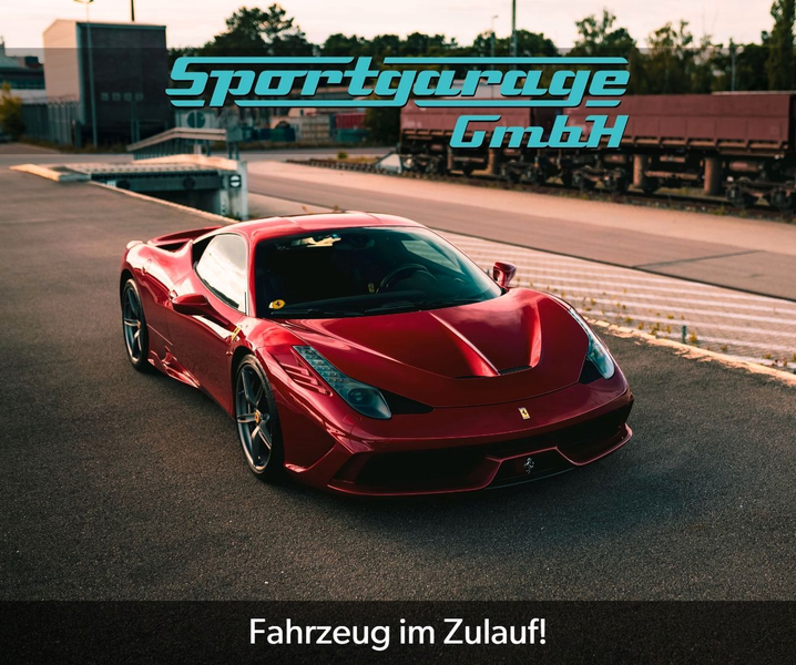 Ferrari F12 Berlinetta*Mwst* — photo 3