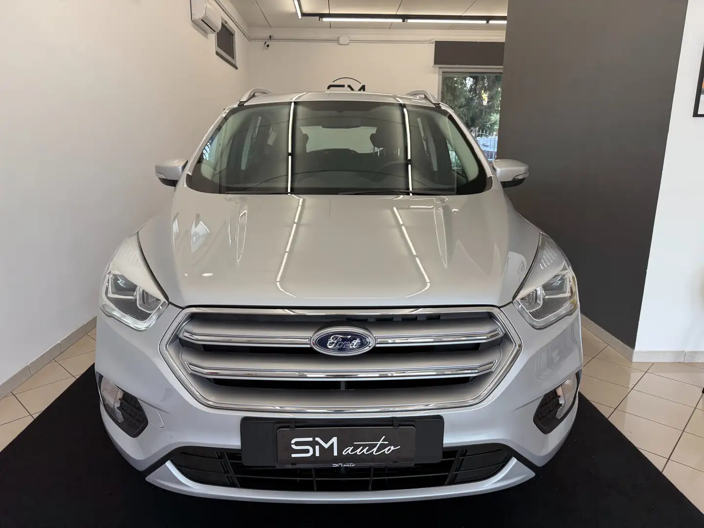 Ford Kuga Kuga II 2017 2.0 tdci Business s - 2