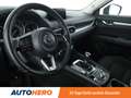 Mazda CX-5 2.5 Signature 2WD Aut.*360°*TEMPO*HEAD-UP*NAVI* Rot - thumbnail 11