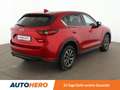 Mazda CX-5 2.5 Signature 2WD Aut.*360°*TEMPO*HEAD-UP*NAVI* Rot - thumbnail 6