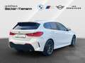 BMW 120 d xDrive M Sport | AHK | M Sportsz. | Driv.Assist. Blanc - thumbnail 6
