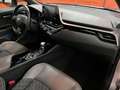 Toyota C-HR 180H Advance Gris - thumbnail 11