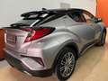 Toyota C-HR 180H Advance Gris - thumbnail 2