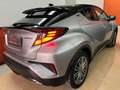 Toyota C-HR 180H Advance Gris - thumbnail 4