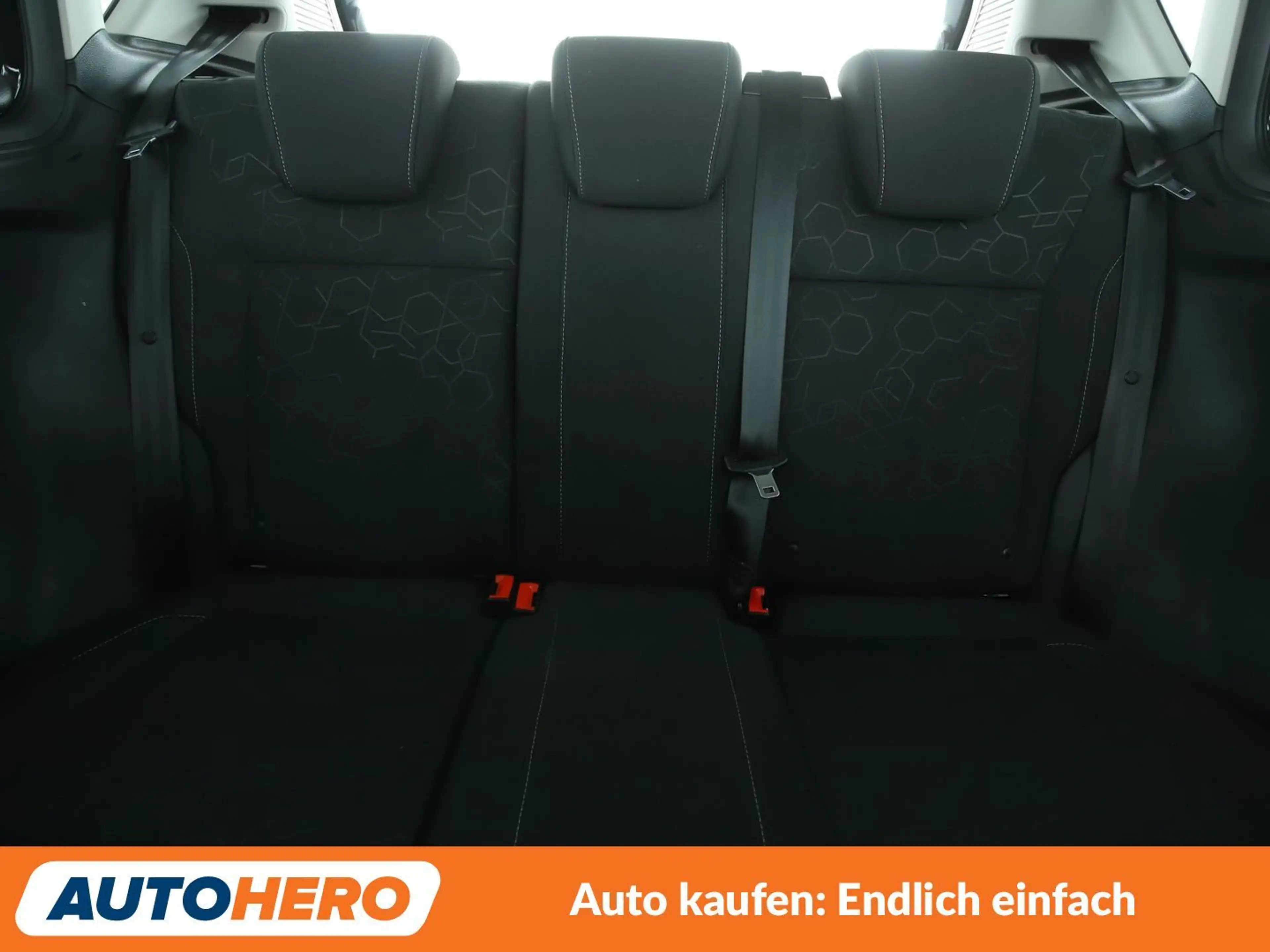Ford B-Max 1.4 Trend *SHZ*ALU*KLIMA* — photo 15