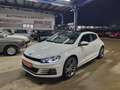 Volkswagen Scirocco Scirocco 1,4 TSi Sport R-Line - Topzustand! White - thumbnail 1