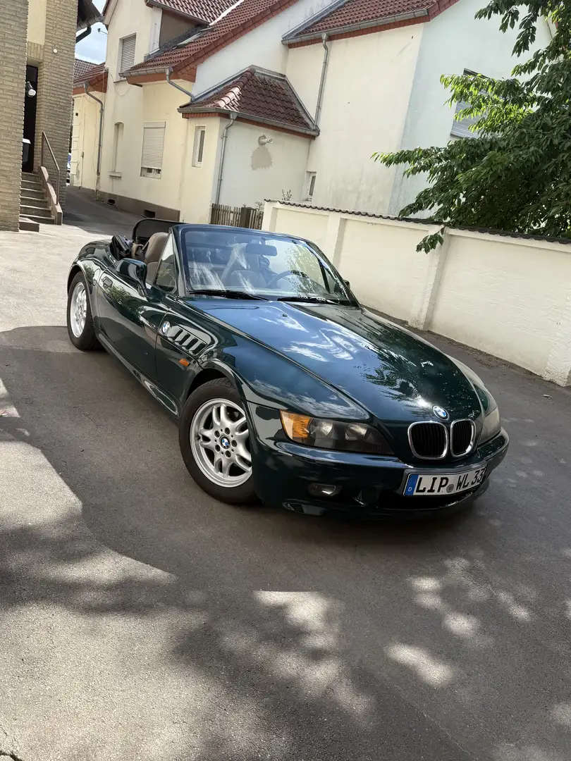 BMW Z3 roadster 1.8 M Sport - 1