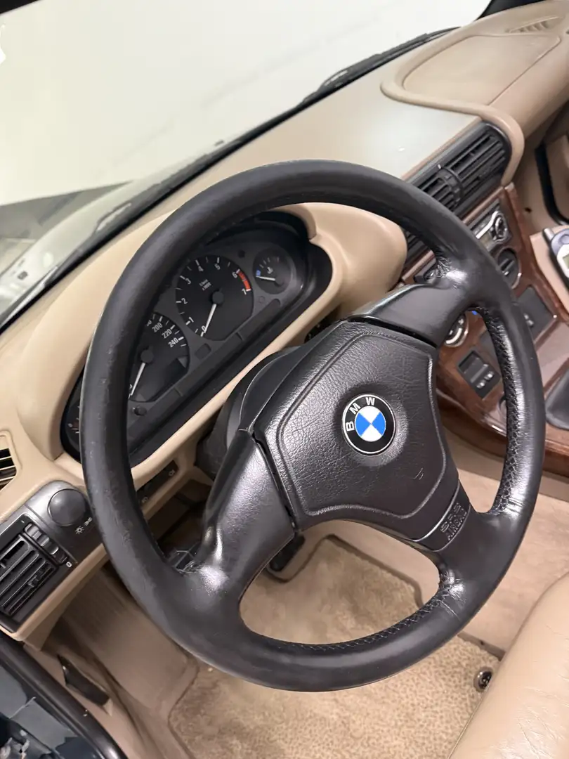 BMW Z3 roadster 1.8 M Sport - 2