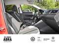 Volkswagen Polo VI 1.0 TSI Highline NAV+PDC+SHZ+PHONE Rot - thumbnail 8