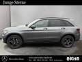 Mercedes-Benz GLC 300 GLC 300 e 4M AMG+Night/Pano/AHK/RFK/LED/LMR19" Grijs - thumbnail 2