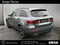Mercedes-Benz GLC 300 GLC 300 e 4M AMG+Night/Pano/AHK/RFK/LED/LMR19" Grijs - thumbnail 3
