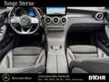 Mercedes-Benz GLC 300 GLC 300 e 4M AMG+Night/Pano/AHK/RFK/LED/LMR19" Grijs - thumbnail 9